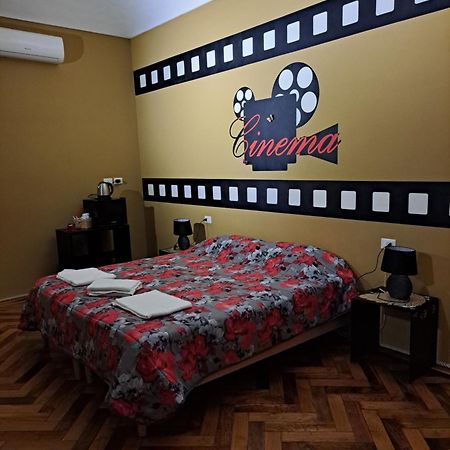 Loca Hotel Turin Bagian luar foto