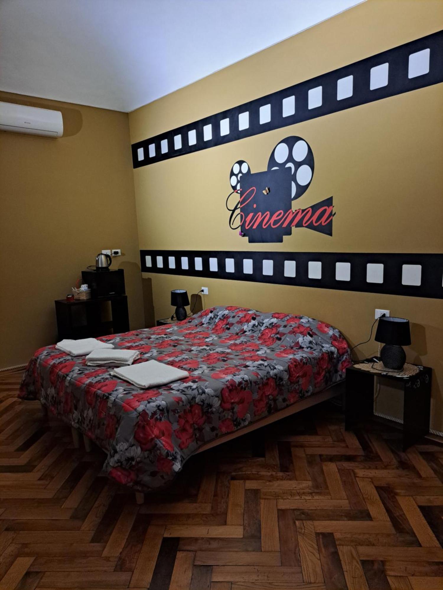 Loca Hotel Turin Bagian luar foto