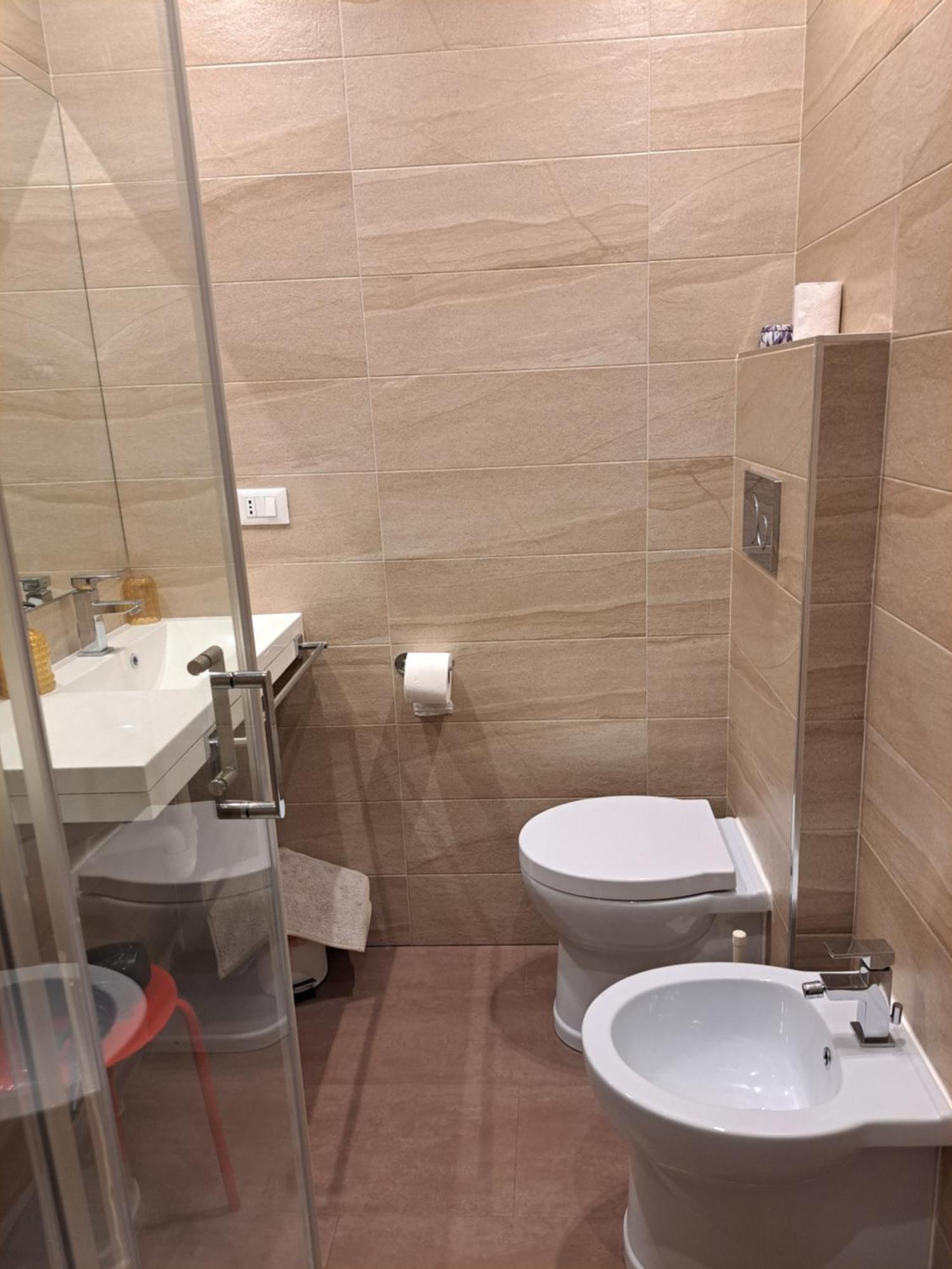 Loca Hotel Turin Bagian luar foto