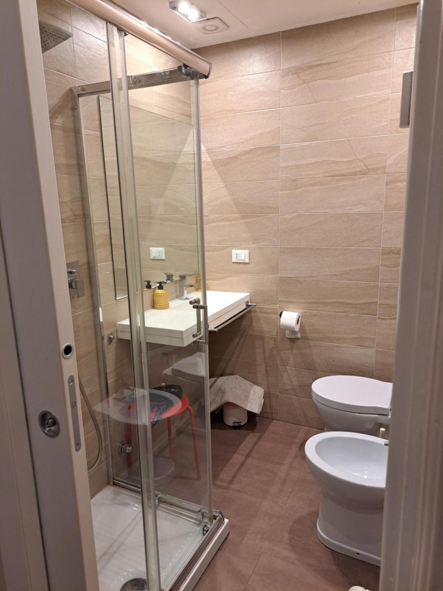 Loca Hotel Turin Bagian luar foto