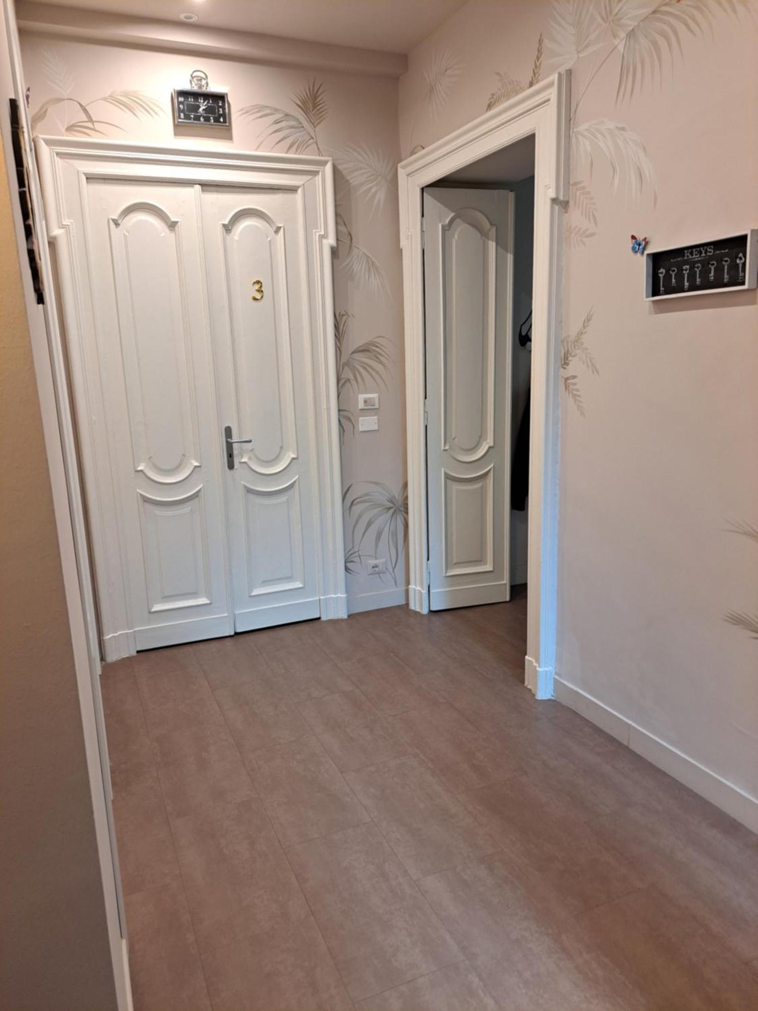 Loca Hotel Turin Bagian luar foto