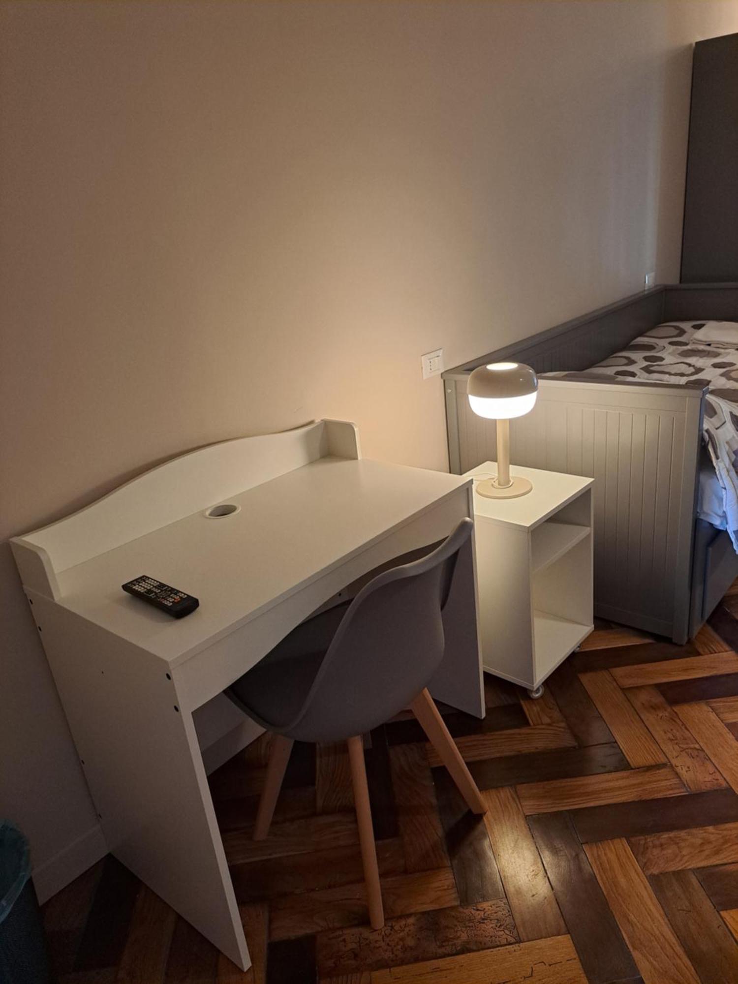 Loca Hotel Turin Bagian luar foto