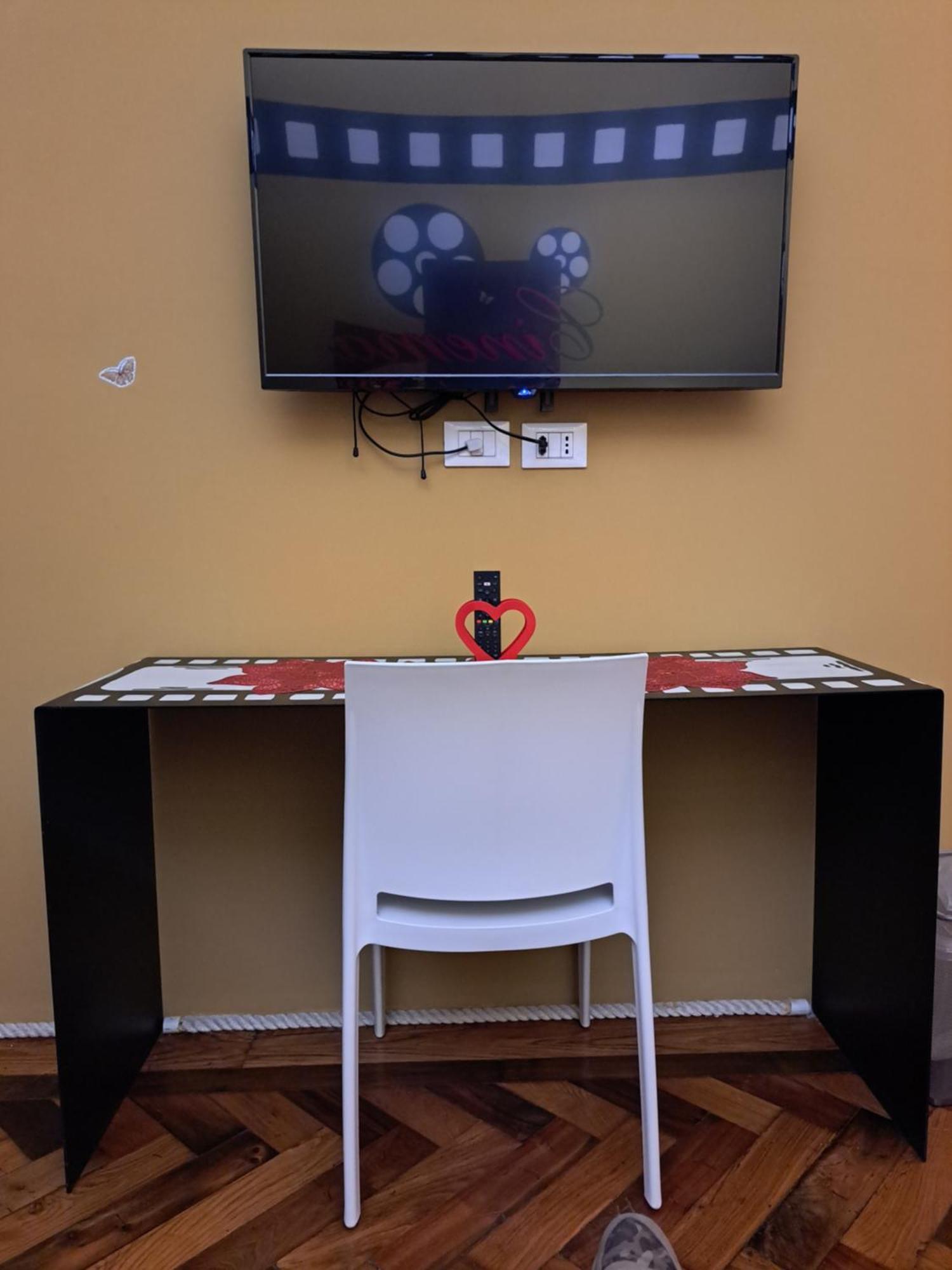 Loca Hotel Turin Bagian luar foto