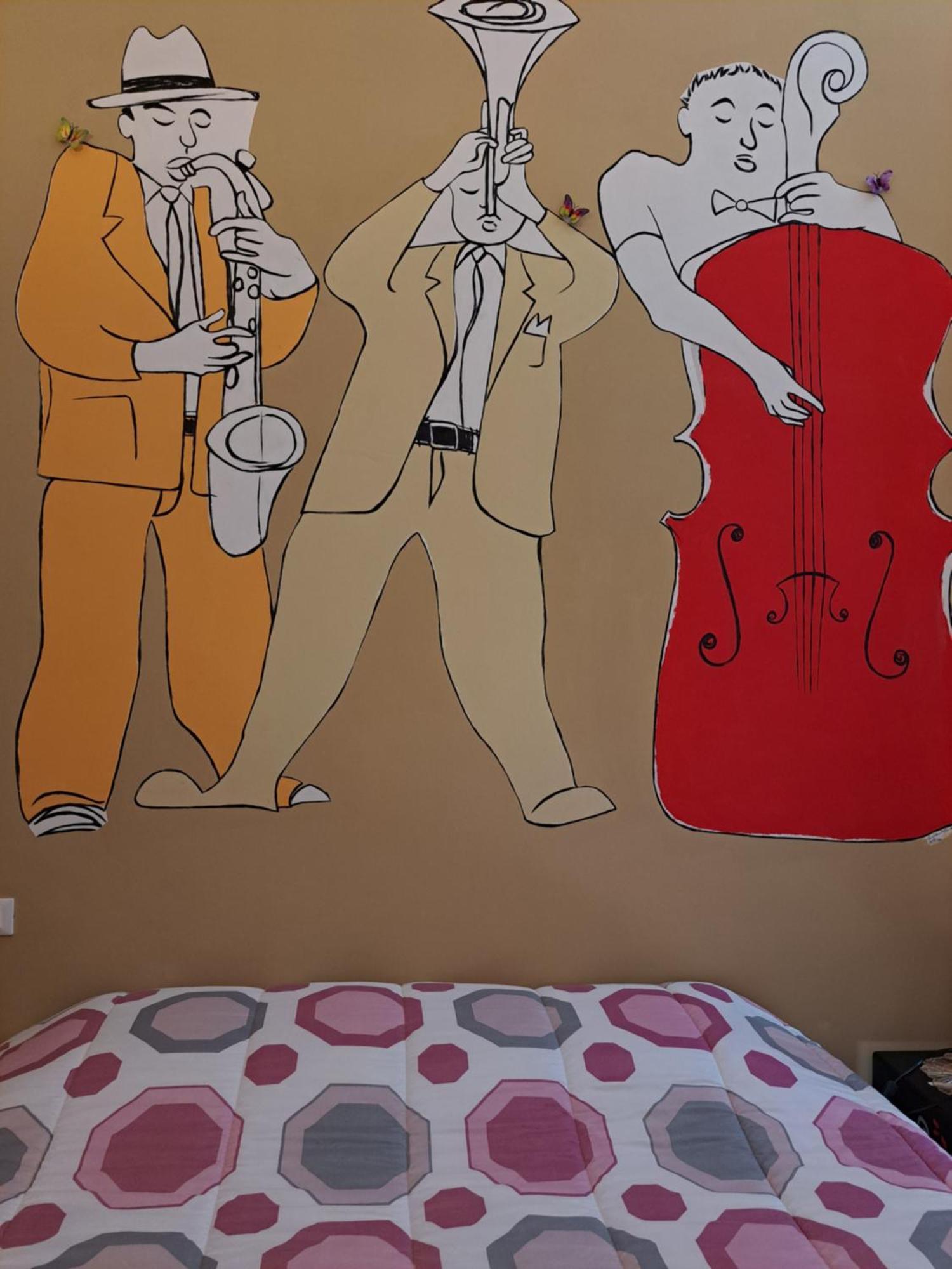 Loca Hotel Turin Bagian luar foto