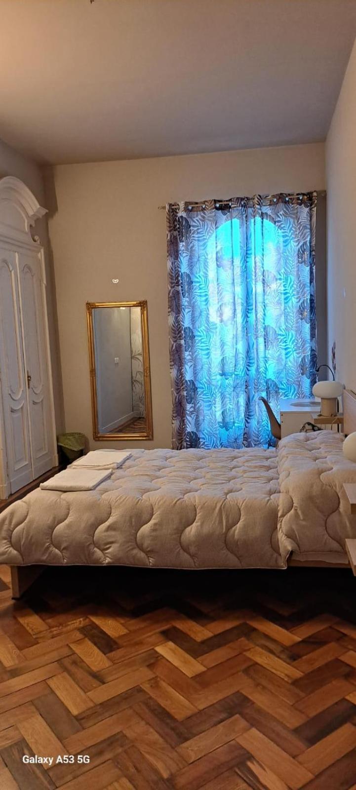 Loca Hotel Turin Bagian luar foto