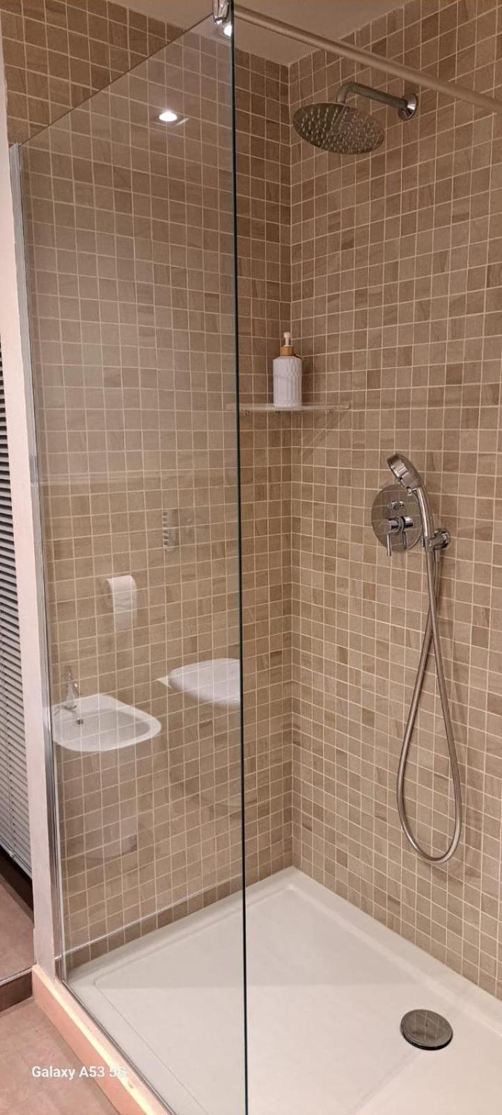 Loca Hotel Turin Bagian luar foto